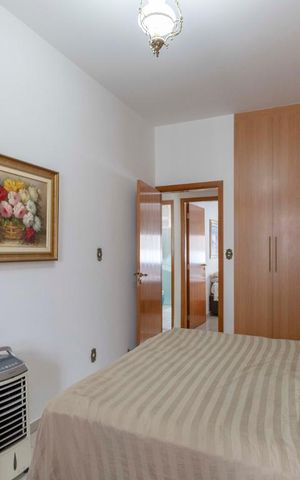 Apartamento à venda com 113m², 2 quartos e sem vagaQuarto 1