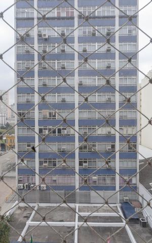 Apartamento à venda com 113m², 2 quartos e sem vagaVista