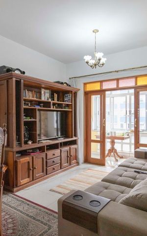 Apartamento à venda com 113m², 2 quartos e sem vagaSala