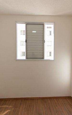 Apartamento para alugar com 42m², 2 quartos e 1 vagaQuarto 1