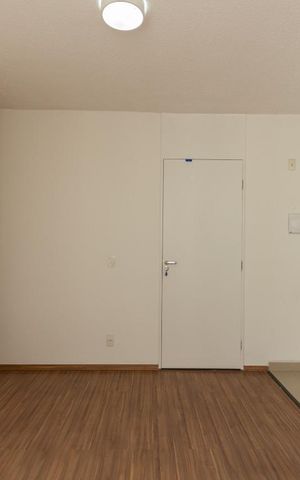 Apartamento para alugar com 42m², 2 quartos e 1 vagaSala