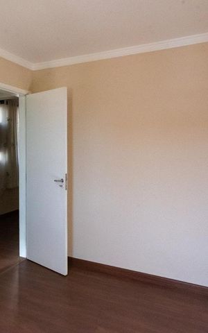 Apartamento à venda com 47m², 2 quartos e sem vaga Apartamento à venda com 47m², 2 quartos e sem vagaQuarto 1