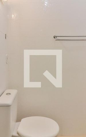 Apartamento para alugar com 98m², 3 quartos e 1 vaga Apartamento para alugar com 98m², 3 quartos e 1 vagaBanheiro Social