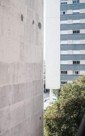 Apartamento à venda com 36m², 1 quarto e 1 vagavista da Sacada