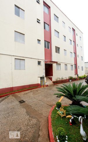 Apartamento à venda com 54m², 1 quarto e 1 vaga Apartamento à venda com 54m², 1 quarto e 1 vagaFachada do bloco