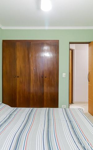 Apartamento à venda com 135m², 2 quartos e 1 vaga Apartamento à venda com 135m², 2 quartos e 1 vagaQuarto 2