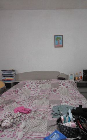 Casa à venda com 150m², 5 quartos e 3 vagasQuarto Casa 3