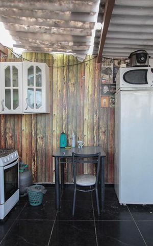 Casa à venda com 150m², 5 quartos e 3 vagasVaranda