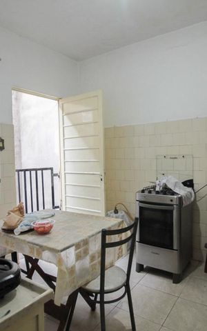 Casa à venda com 150m², 5 quartos e 3 vagasCozinha Casa 3