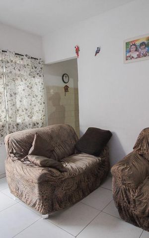 Casa à venda com 150m², 5 quartos e 3 vagasSala Casa 3