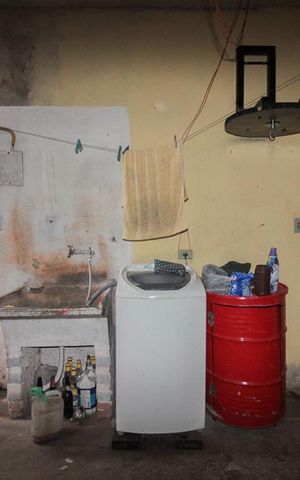 Casa à venda com 150m², 5 quartos e 3 vagasárea de serviço Casa 1