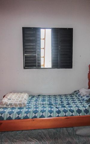 Casa à venda com 150m², 5 quartos e 3 vagasQuarto 2