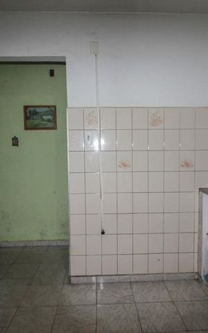 Casa à venda com 150m², 5 quartos e 3 vagasCozinha Casa 1