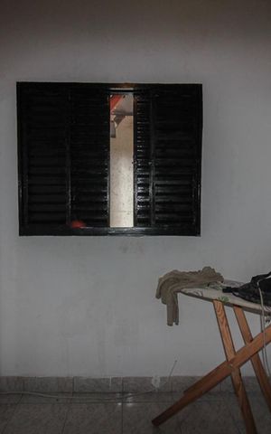 Casa à venda com 150m², 5 quartos e 3 vagasQuarto Casa 2