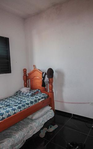 Casa à venda com 150m², 5 quartos e 3 vagasQuarto 2