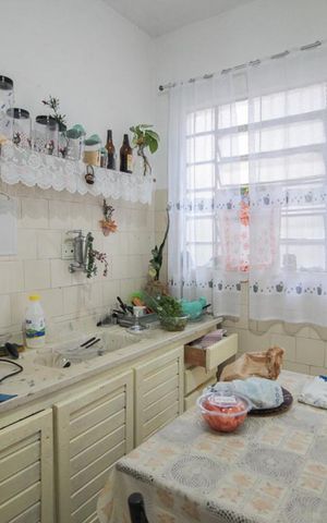 Casa à venda com 150m², 5 quartos e 3 vagasCozinha Casa 3