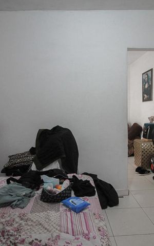 Casa à venda com 150m², 5 quartos e 3 vagasQuarto Casa 3