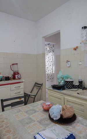Casa à venda com 150m², 5 quartos e 3 vagasCozinha Casa 3