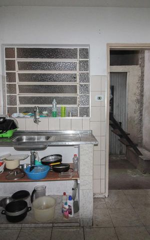 Casa à venda com 150m², 5 quartos e 3 vagasCozinha Casa 1