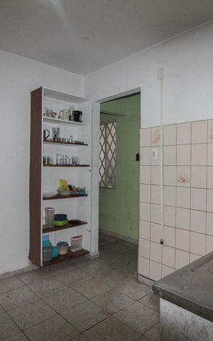 Casa à venda com 150m², 5 quartos e 3 vagasCozinha Casa 1