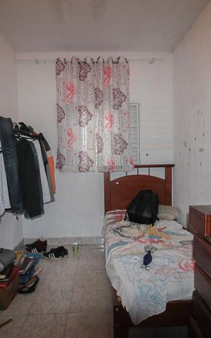 Casa à venda com 150m², 5 quartos e 3 vagasSala Casa 2