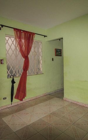 Casa à venda com 150m², 5 quartos e 3 vagasSala Casa 1