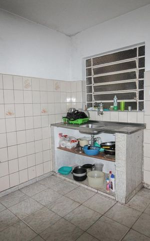 Casa à venda com 150m², 5 quartos e 3 vagasCozinha Casa 1