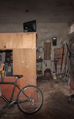 Casa à venda com 150m², 5 quartos e 3 vagasárea de serviço Casa 1