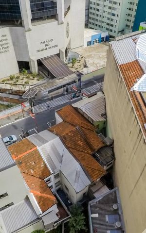 Apartamento à venda com 40m², 1 quarto e sem vagaQuarto