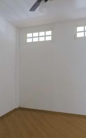 Apartamento à venda com 40m², 1 quarto e sem vagaSala
