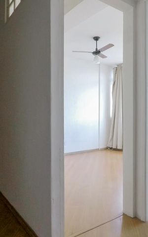 Apartamento à venda com 40m², 1 quarto e sem vagaEntrada Cozinha