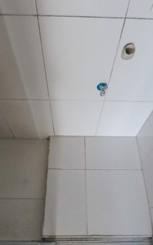Apartamento à venda com 40m², 1 quarto e sem vagaBanheiro