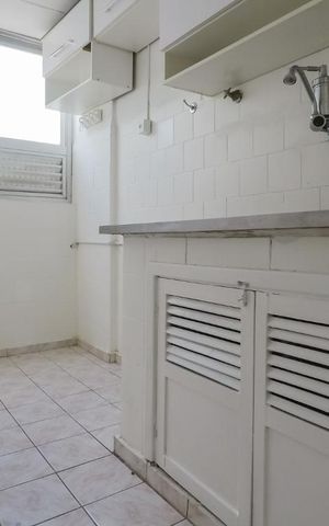 Apartamento à venda com 40m², 1 quarto e sem vagaCozinha