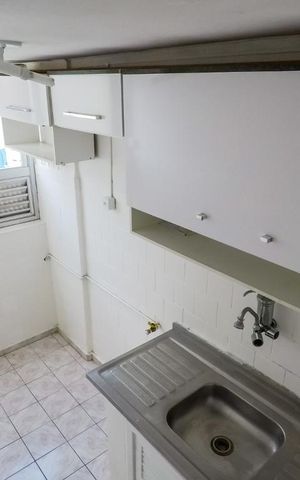 Apartamento à venda com 40m², 1 quarto e sem vagaCozinha