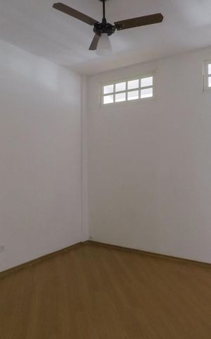 Apartamento à venda com 40m², 1 quarto e sem vagaSala