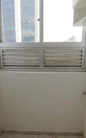 Apartamento à venda com 40m², 1 quarto e sem vagaÁrea de Serviço