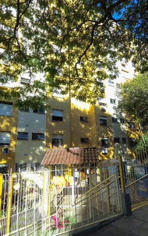 Apartamento à venda com 59m², 2 quartos e 1 vaga Apartamento à venda com 59m², 2 quartos e 1 vagaFachada