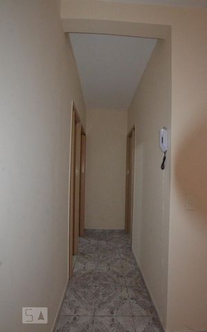 Apartamento para alugar com 50m², 2 quartos e 1 vagaCorredor