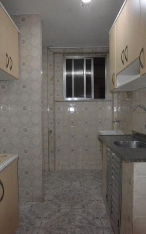 Apartamento para alugar com 50m², 2 quartos e 1 vagaCozinha