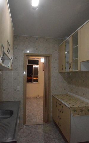 Apartamento para alugar com 50m², 2 quartos e 1 vagaCozinha
