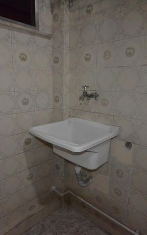 Apartamento para alugar com 50m², 2 quartos e 1 vagaÁrea de Serviço