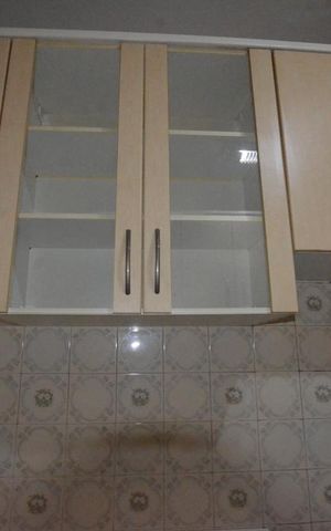Apartamento para alugar com 50m², 2 quartos e 1 vagaCozinha- amário