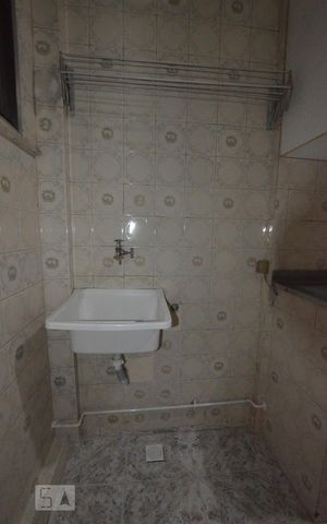 Apartamento para alugar com 50m², 2 quartos e 1 vagaÁrea de Serviço