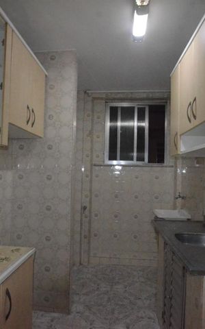 Apartamento para alugar com 50m², 2 quartos e 1 vagaCozinha