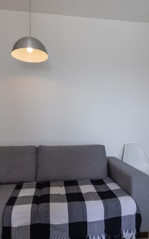 Apartamento à venda com 47m², 2 quartos e 1 vagaSala de Jantar