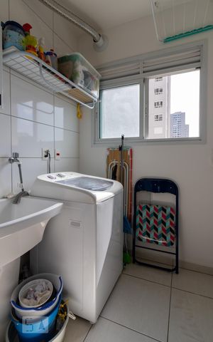 Apartamento à venda com 47m², 2 quartos e 1 vagaÁrea de Serviço