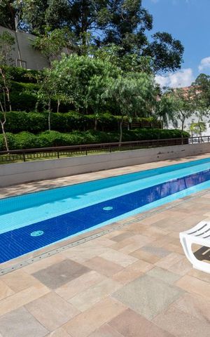 Apartamento à venda com 47m², 2 quartos e 1 vagaÁrea comum - Piscina