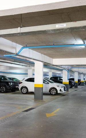 Apartamento à venda com 47m², 2 quartos e 1 vagaGaragem