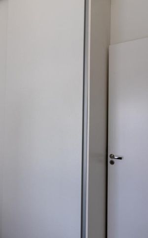 Apartamento à venda com 47m², 2 quartos e 1 vagaQuarto 2 - Armários