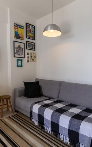 Apartamento à venda com 47m², 2 quartos e 1 vagaSala de Jantar